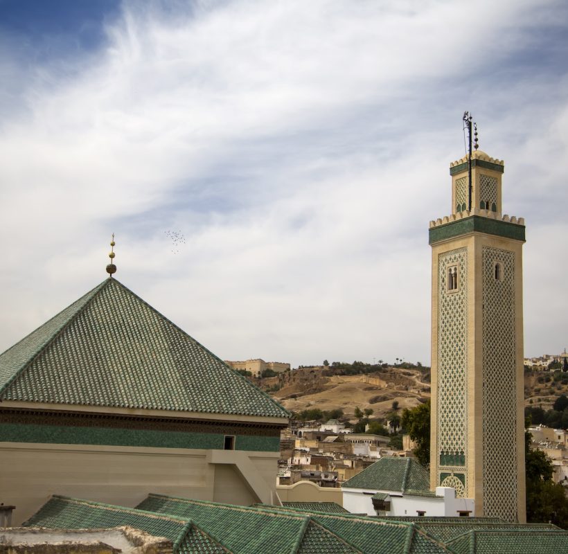 Fez, Morocco