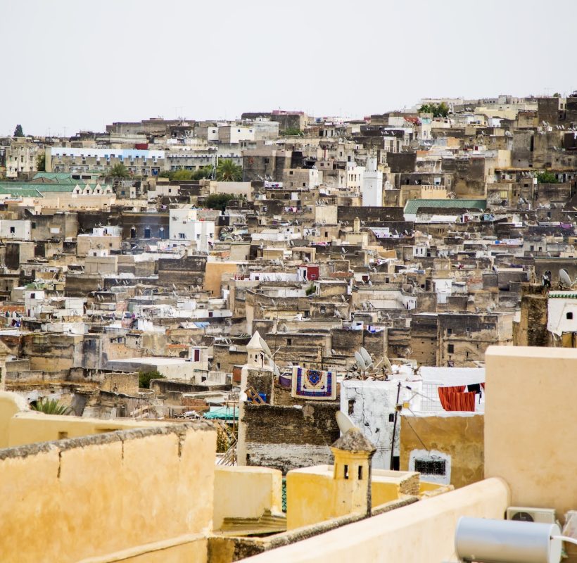 Fez, Morocco, 7 Days from Fes and Marrakech